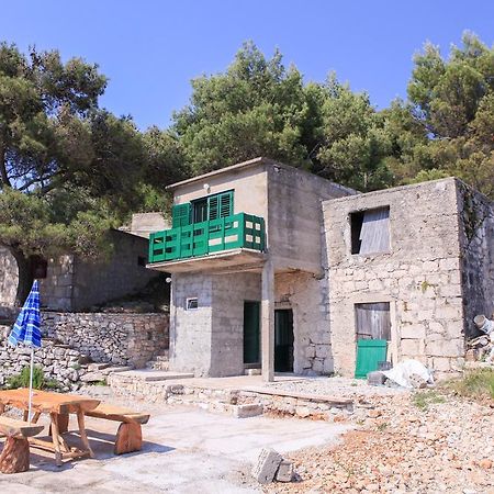 Robinson Mili Bogomolje Exterior foto